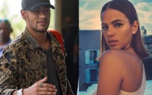 Neymar e Bruna Marquezine namoraram no passado (Foto: Divulgação)