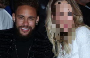 Imagem do post Neymar contraria vidente, surge com modelo misteriosa e namoro é apontado; descubra quem é