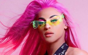 Pabllo Vittar falou sobre polêmica de gênero (Foto: Reprodução)