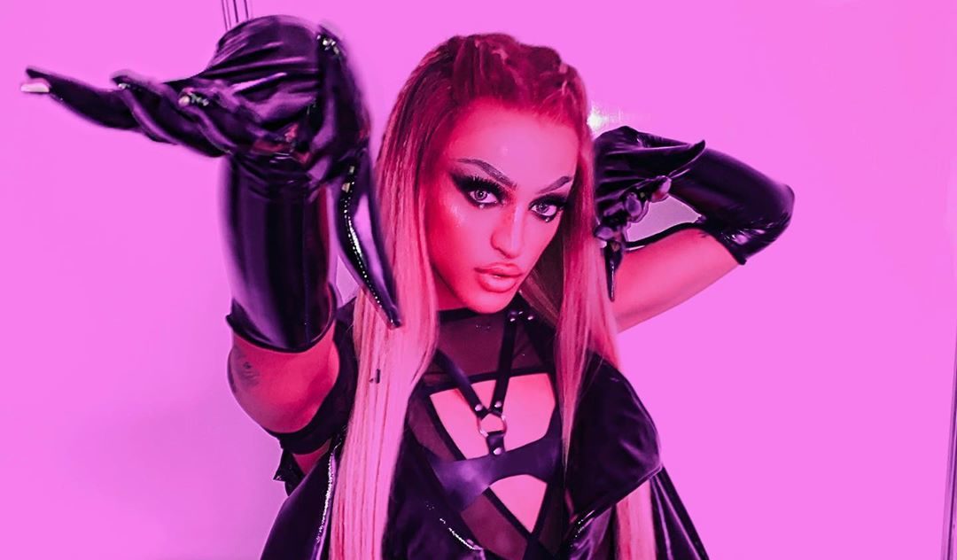 Pabllo Vittar