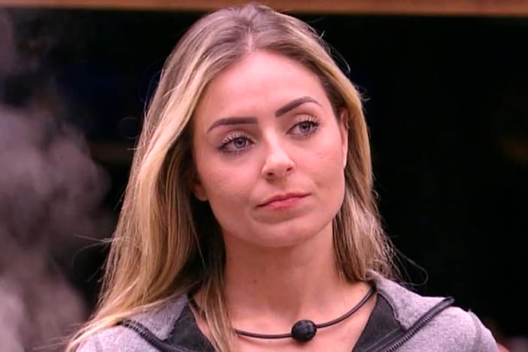 Paula do BBB19 (Foto: Reprodução)