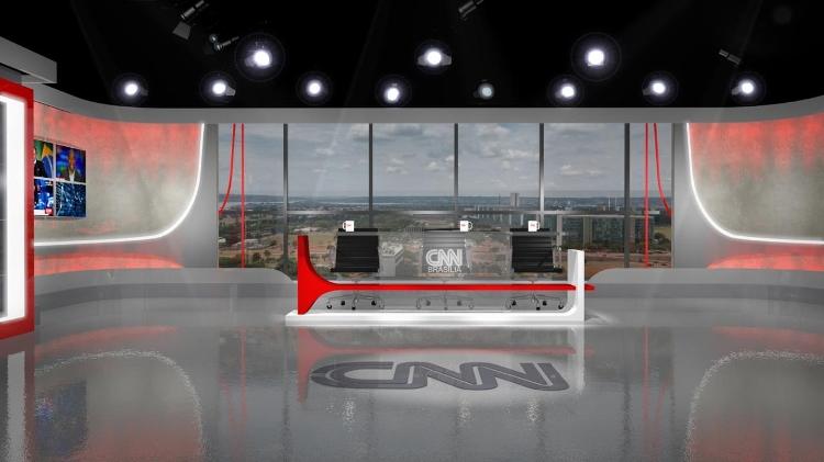 CNN Brasil, Evaristo Costa