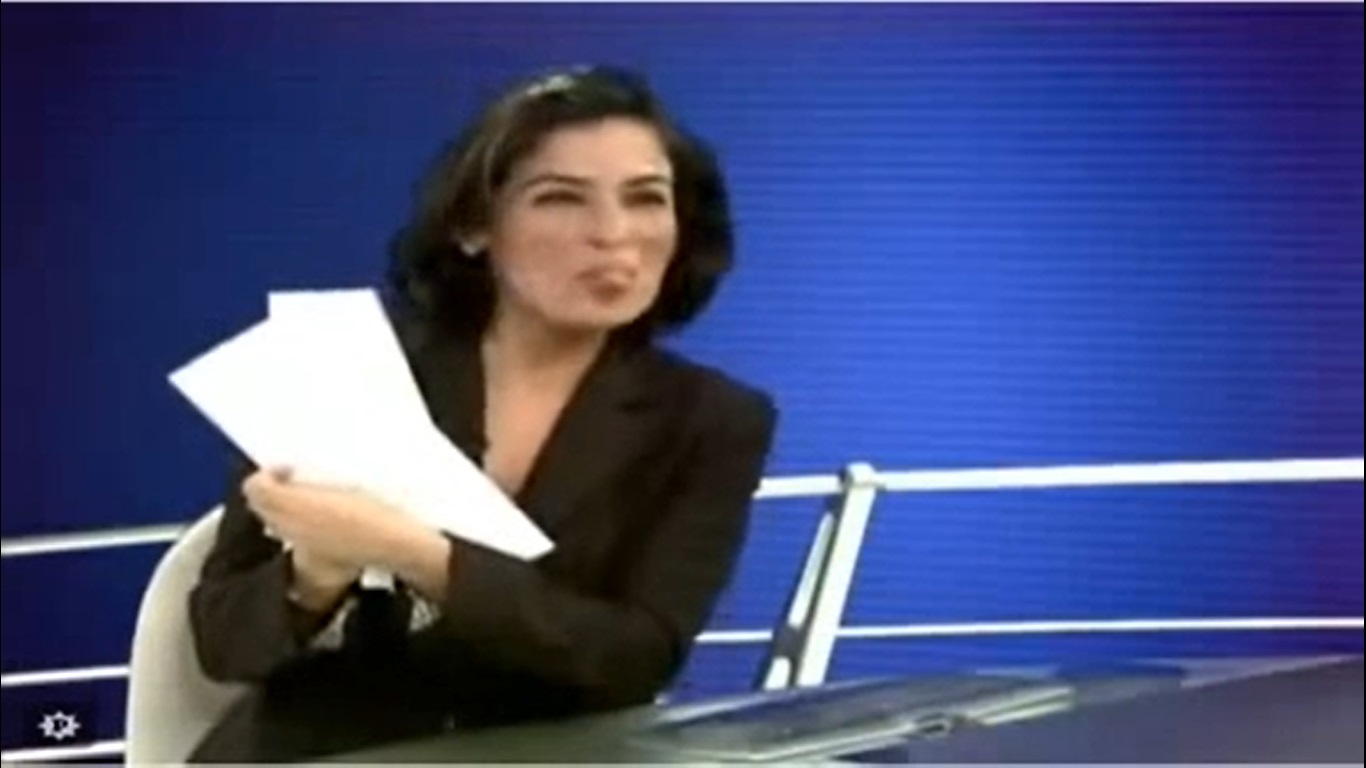 Renata Vasconcellos; Jornal Nacional