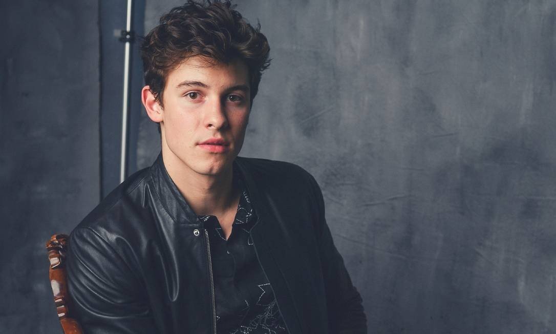 Shawn Mendes é acusado de cancelar show apenas para gravar documentário (Foto: Reprodução)