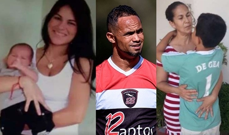 Indefensável: O goleiro Bruno e a história da morte de Eliza Samudio