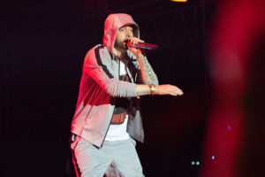 Eminem escreve carta aos críticos de seu novo álbum (Foto: Reprodução)