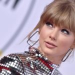 Taylor Swift se recusou a participar do Grammy por saber que não ia ganhar (Foto: Reprodução)