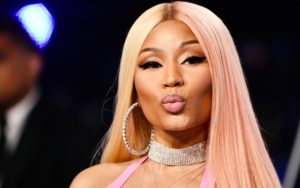 Jelani Maraj, irmão de Nicki Minaj, foi condenado a 25 anos de prisão por estupro a menor de idade (Foto: Reprodução)