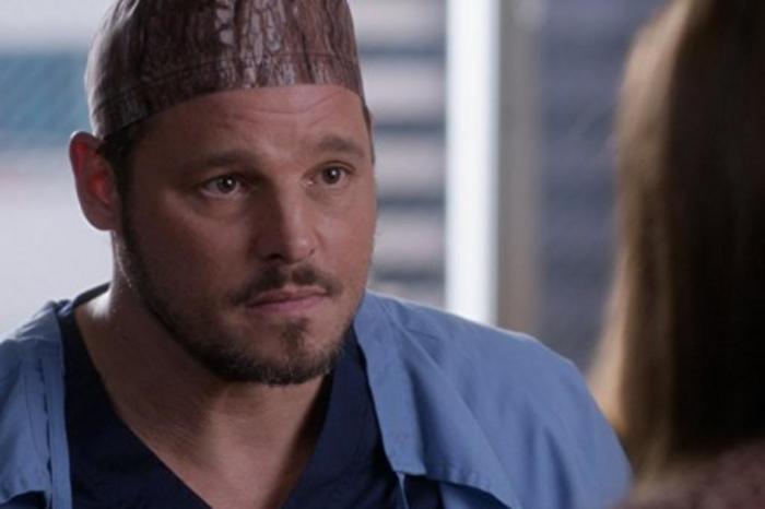 Justin Chambers disse que não há hora certa para dizer adeus a um show e a um personagem que o definiu (Foto: Reprodução)