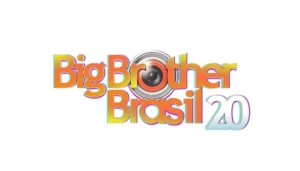 Logo do Big Brother Brasil 20 (Foto: Reprodução/Globo)