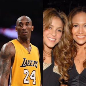 Shakira e Jennifer Lopez farão homenagem a Kobe Bryant no Super Bowl (Foto: Reprodução)Shakira e Jennifer Lopez farão homenagem a Kobe Bryant no Super Bowl (Foto: Reprodução)