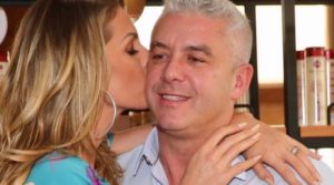 Ana Hickmann e Alexandre Correa (Imagem: Instagram)