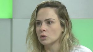 Ana Paula Renault participou do BBB 16 e pode retornar à temporada especial do reality show da Globo (Foto: Reprodução)