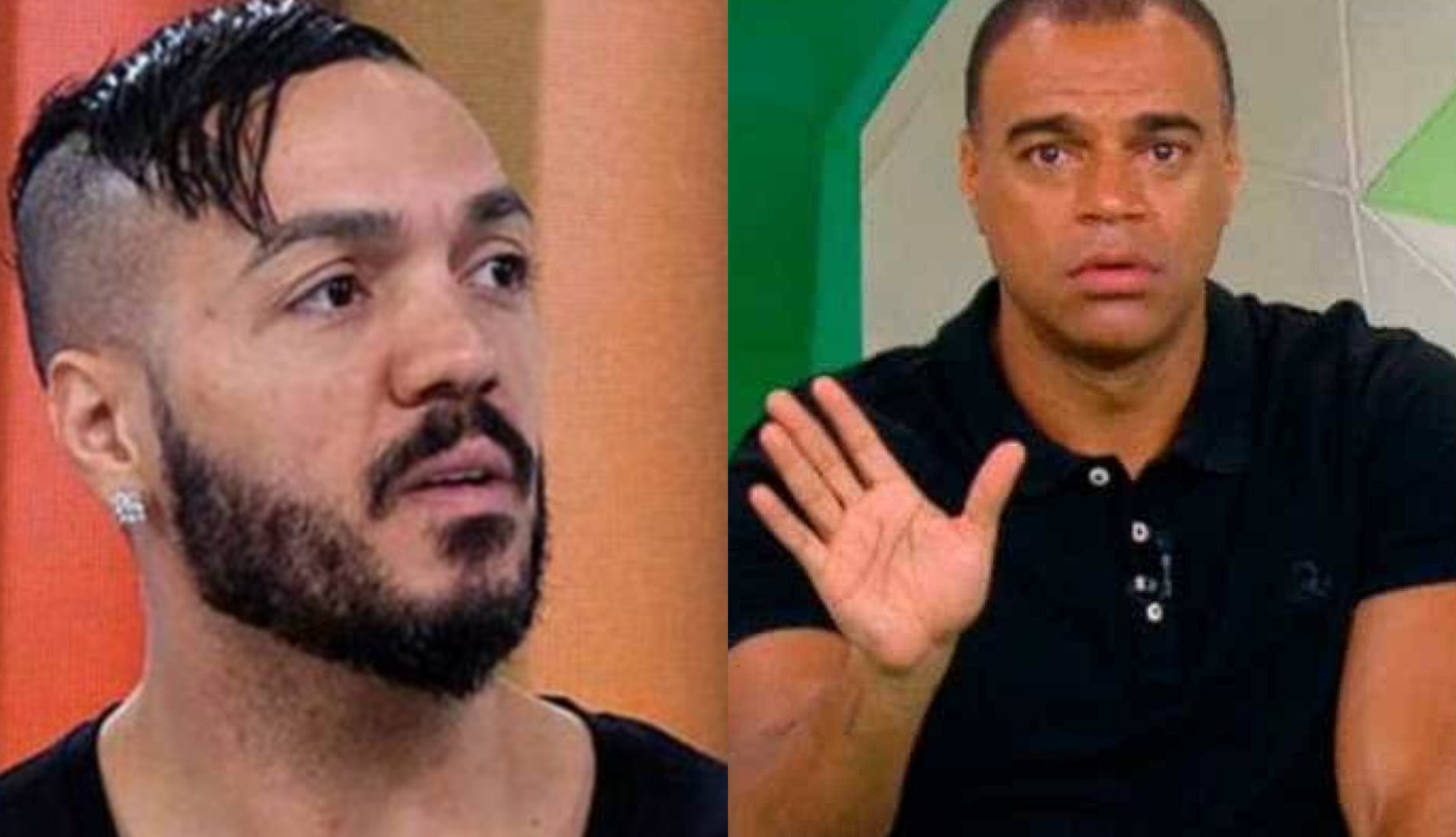 Belo e Denilson