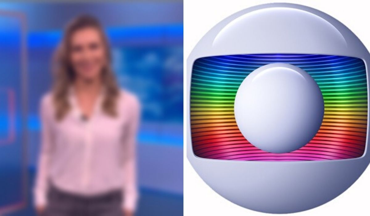 Apresentadora da Globo reclama que foi obrigada a mudar de cidade: "alguém manda um e-mail pro meu chefe"