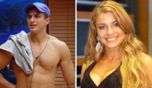 Kleber Bambam, Grazi Massafera e outros participantes do BBB que multiplicaram o valor do prêmio do reality -  Montagem: TV Foco