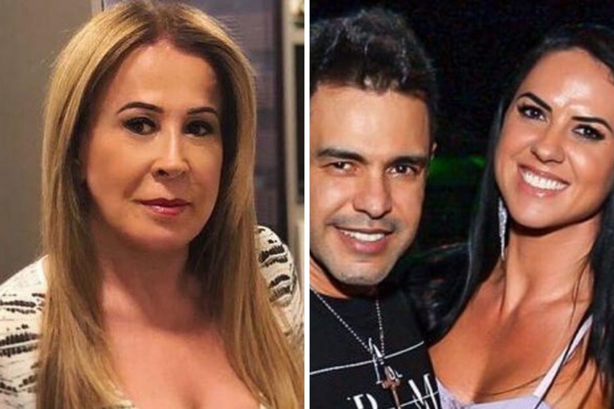 Alfinetadas com Zilu e agredida por Wanessa: Graciele Lacerda foi de impostora da família a queridinha dos filhos de Zezé