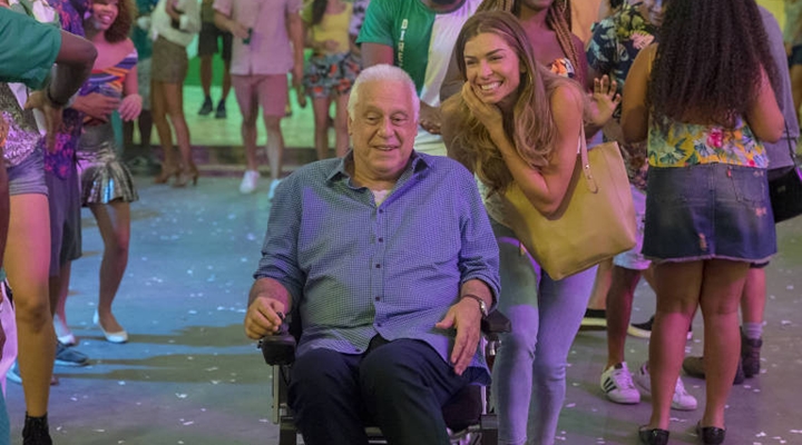 Bom Sucesso, da Globo, concorre a prêmio internacional de melhor novela e desbanca rivais