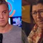 Luciano Huck entra em Amor de Mãe e expõem passado assassino de Lurdes (Montagem TV Foco)