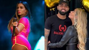 Anitta, Gabigol e Rafaella Santos (Foto: Reprodução/Instagram/Montagem TV Foco)