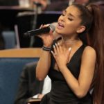 Ariana Grande é acusada de plágio pela música 7 Rings (Foto: Reprodução)