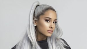 Ariana Grande é acusada de odiar o Brasil (Foto: Reprodução)