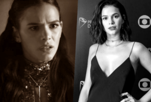 Bruna Marquezine está oficialmente fora da Globo (Foto reprodução)