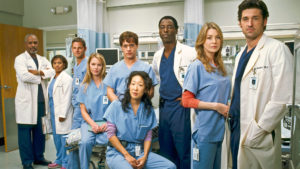 ABC aprova nova série de chefe e assusta fãs de Grey's Anatomy (Foto: Reprodução)(Foto