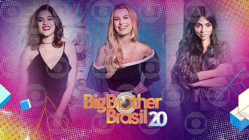 Ana Clara, Nyvi Stephan Ana Clara, Fernanda Keulla e Nyvi Stephan serão as repórteres do BBB20 (Foto: Divulgação/Globo)