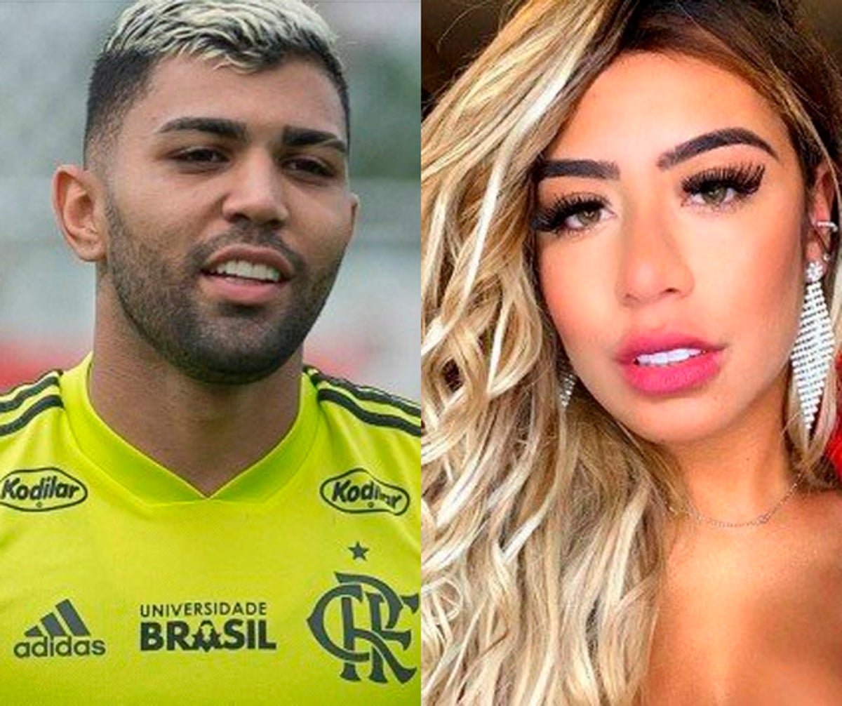 Rafaella Santos Irmã De Neymar Surge Bem Longe Do Brasil E Aparece Com Barriguinha De Grávida 0164