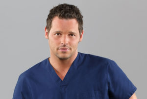 Justin Chambers deixa elenco de Grey's Anatomy depois de 16 temporadas (Foto: Reprodução)