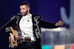 O famoso cantor sertanejo, Gusttavo Lima causou espanto ao vender jatinho mais de 160 milhões de reais (Foto: Divulgação)