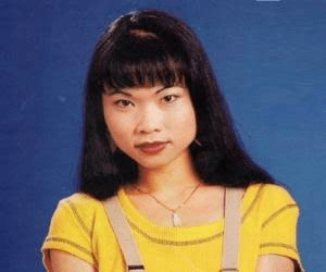 Thuy Trang (Foto: Reprodução)