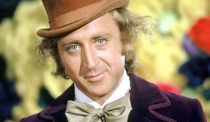 Gene Wilder (Foto: Reprodução)