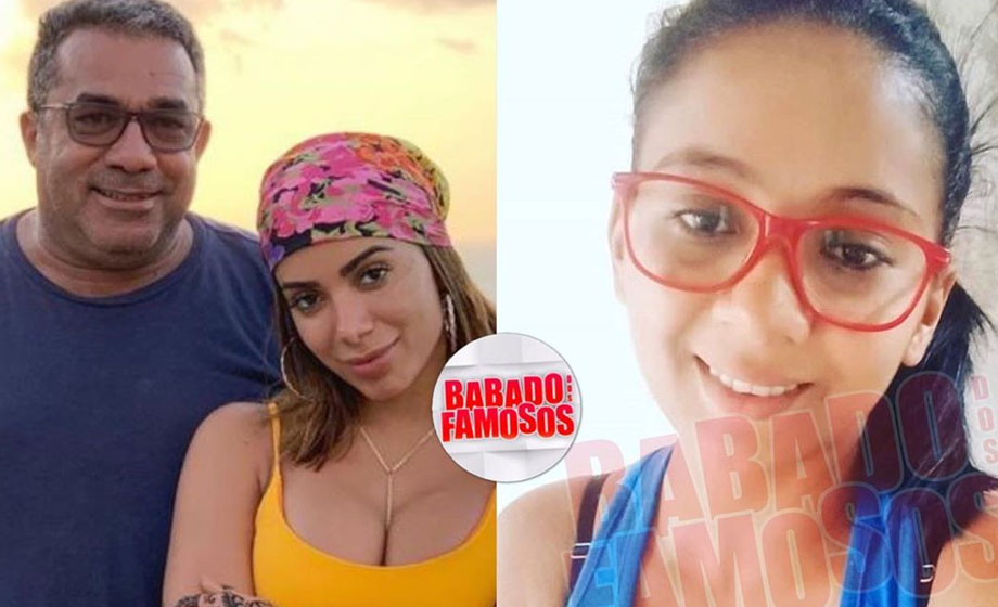 Mauro Machado negou ter tido uma filha fora do casamento com Mirian Macedo, a mãe da cantora Anitta – (Foto: Reprodução/ Instagram)