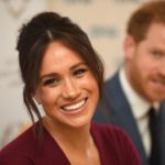 Meghan Markle celebra 39 anos de idade (Foto: Reprodução)