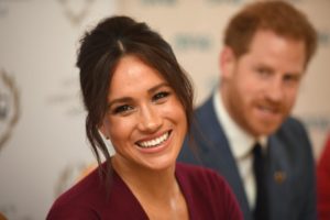 Meghan Markle celebra 39 anos de idade (Foto: Reprodução)