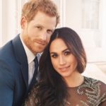 Meghan Markle mostra lado romântico e faz declaração a Harry (Foto: Reprodução)