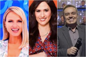 Confira os Melhores do Ano 2019 do Prêmio TV Foco. Foto: Reprodução