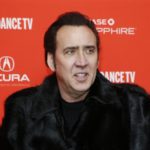 Nicolas Cage paga bebidas para estranhos em Réveillon deste ano (Foto: Reprodução