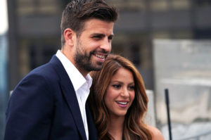 Shakira diz porque não se casou com Gerad Piqué (Foto: Reprodução)