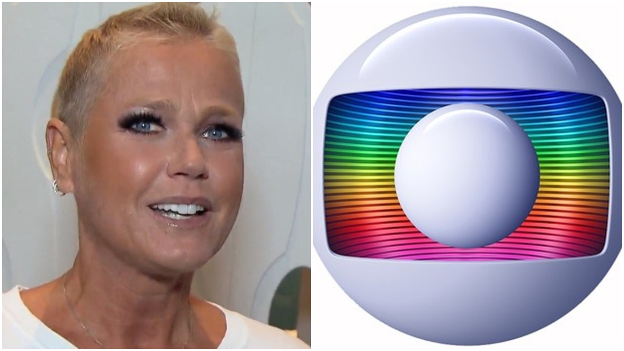 Xuxa de volta à Globo? Apresentadora pode romper com a Record 