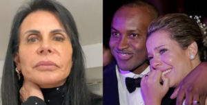 Imagem do post Como assim? Divórcio de Gretchen chama atenção com detalhe idêntico ao de Fernanda Souza e Thiaguinho