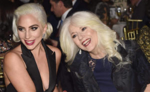 Cynthia Germanotta fala sobre os problemas mentais da filha, Lady Gaga (Foto: Reprodução)