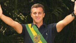 Luciano Huck (Foto: Reprodução)