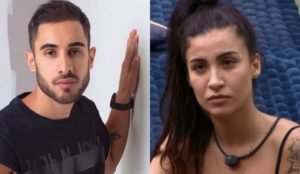 Diogo Melim e Bianca Andrade (Foto: Montagem/TV Foco)