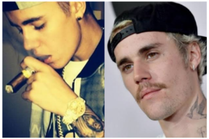 Justin revela que fez acordo com Deus para vencer o vício nas drogas (Foto: Reprodução)