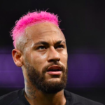 O famoso jogador de futebol, Neymar voltou a agitar a vida de seus seguidores mais uma vez após vídeos de seu polêmico aniversário começarem a vazar (Foto: Reprodução/Instagram)