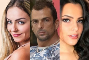 Imagem do post Paula, Dourado e Emily. Como esses participantes tão odiados venceram o Big Brother Brasil?