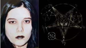 Imagem do post Ex-bruxa larga as trevas e revela plano maligno em famosas músicas do gospel: “Disfarce de Satanás”